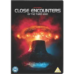 Close Encounters Of The Third Kind [DVD] [2011]